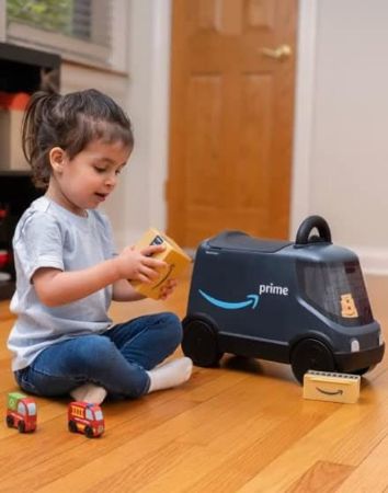 Picture for category Toys, Kids & Baby