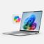 Picture of Microsoft Surface Laptop (2024), Windows 11 Copilot+ PC, 15" Touchscreen Display, Snapdragon X Elite (12 core), 16GB RAM, 256GB SSD Storage, Platinum