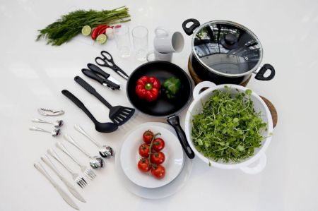 Picture for category Kitchen & Dining